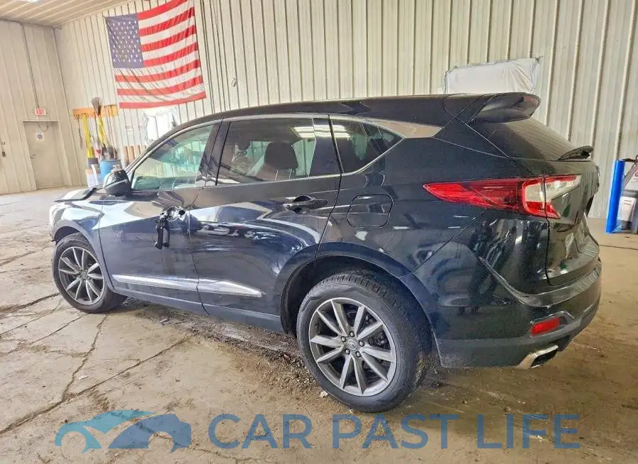 5J8TC2H56NL008756# 2