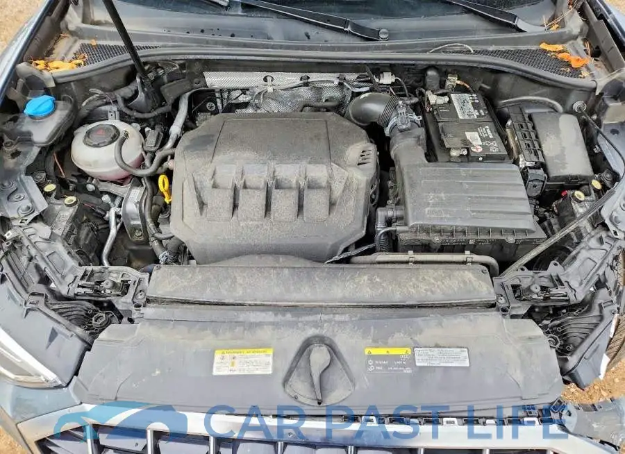 WA1BUDF30M1108621# 12