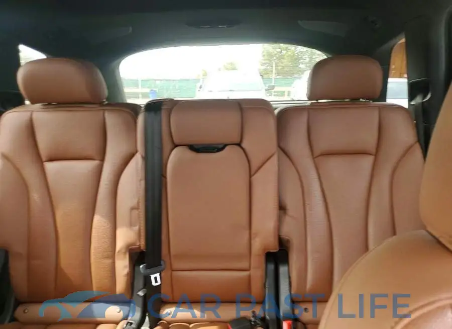 WA1LXBF71PD015371# 10