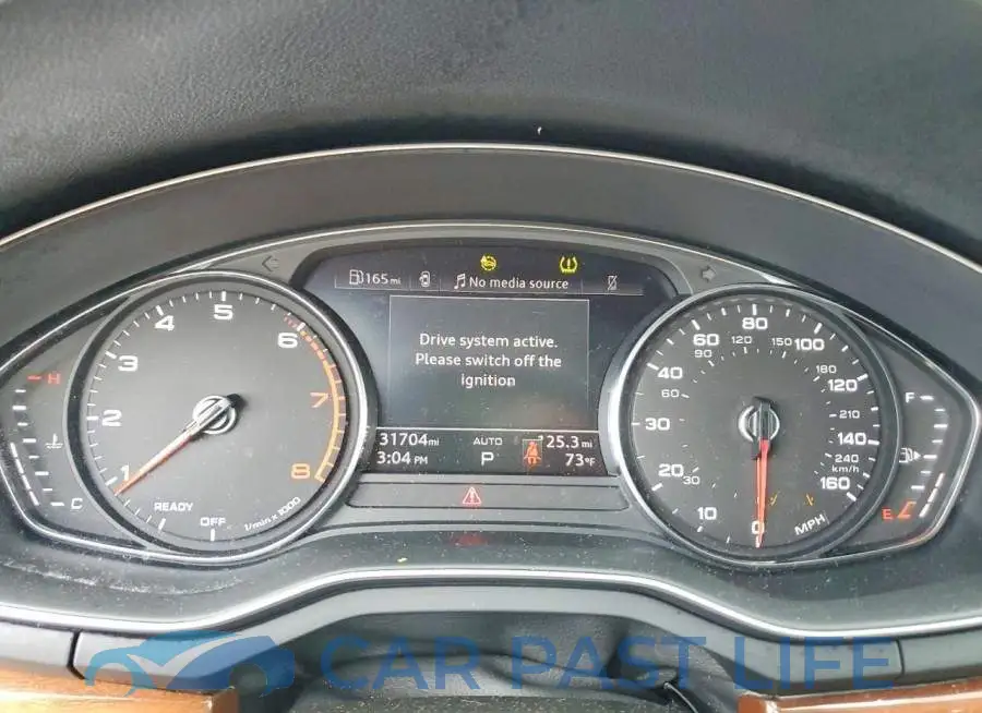 WAUABAF48PN012499# 9