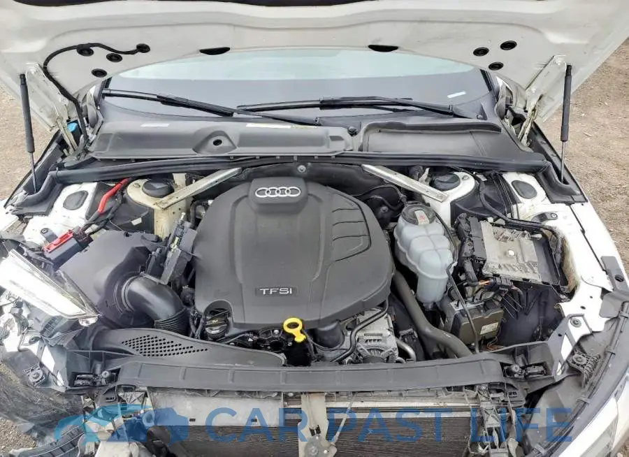 WAUANAF44KN010118# 11