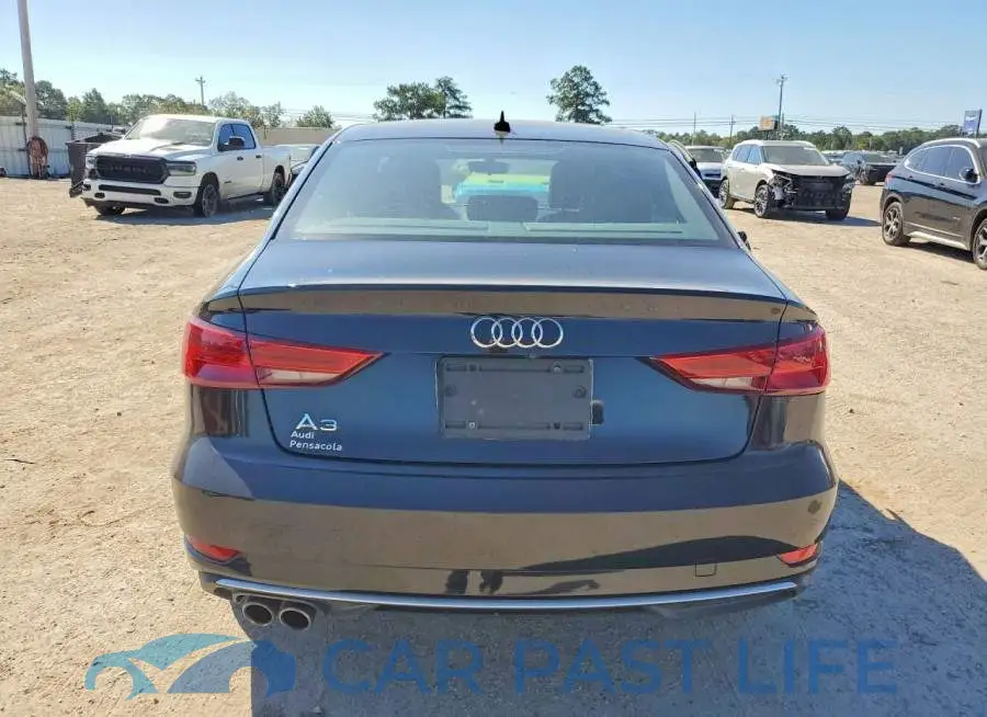 WAUAUGFFXH1026962# 6