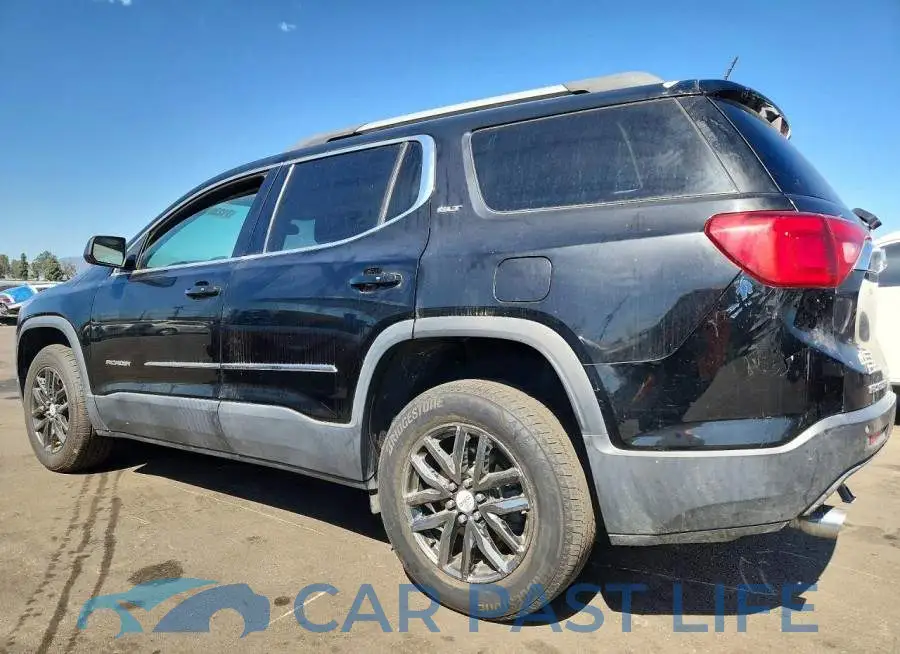 1GKKNMLS0KZ297420# 2