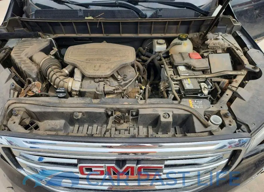 1GKKNMLS4KZ235504# 12