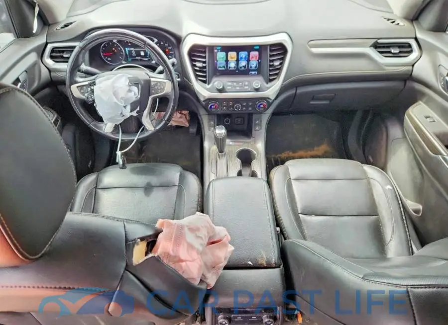1GKKNMLS4KZ235504# 8