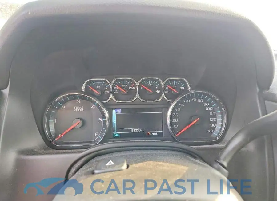 1GKS2BKC1LR213176# 9