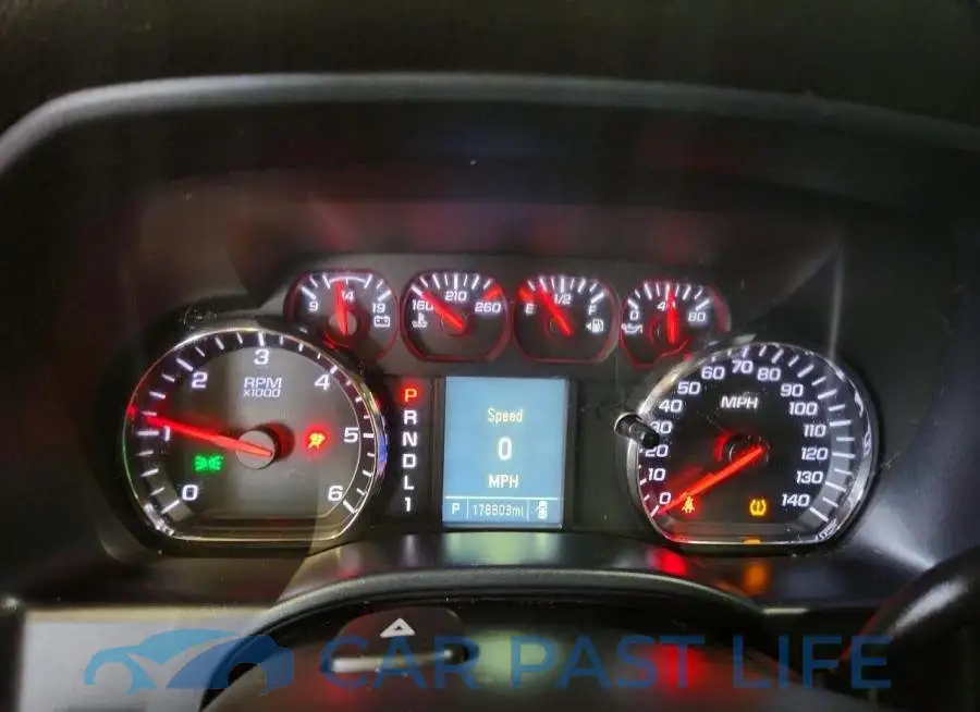 1GT22REG3JZ236295# 9