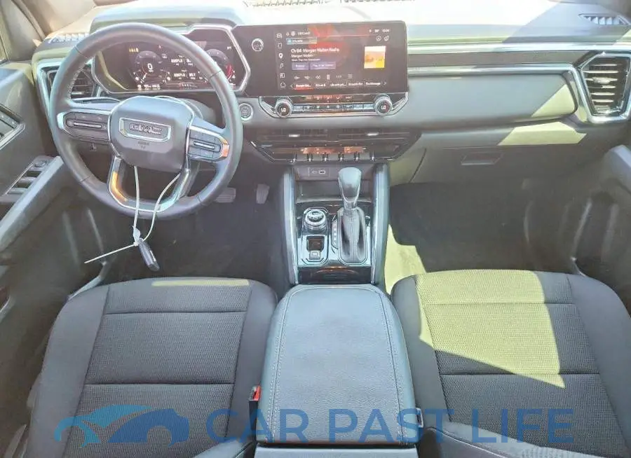 1GTP6BEK3R1258555# 8