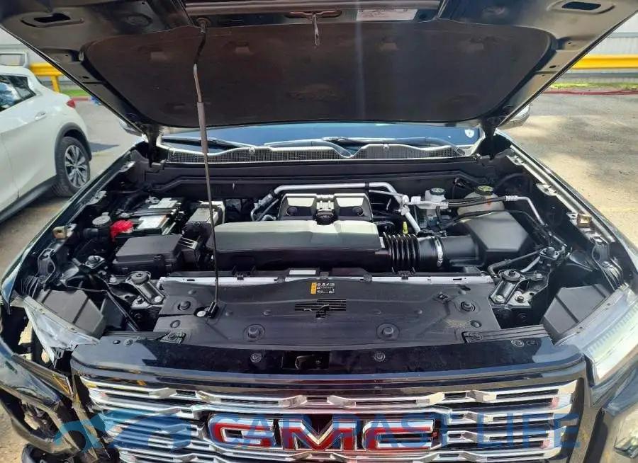 1GTP6FEK9P1124816# 11