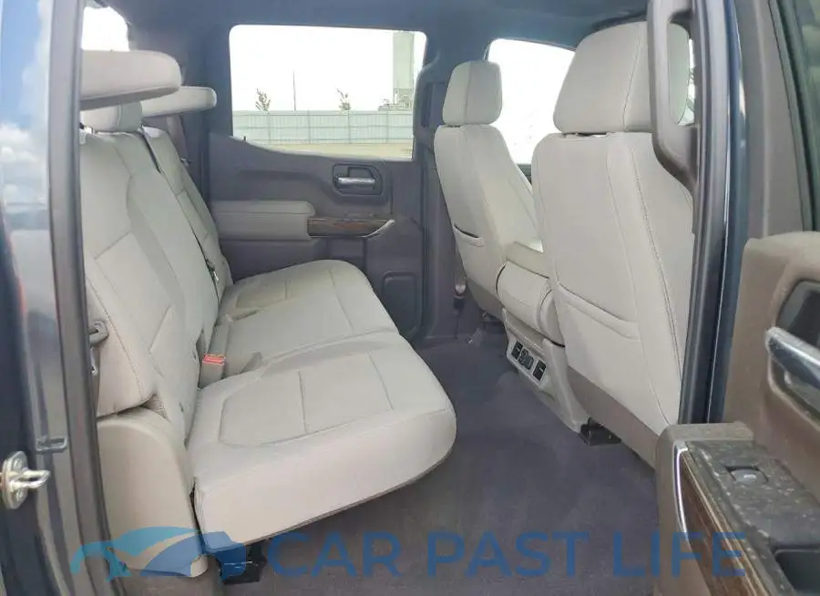 1GTP8BED1KZ326600# 10