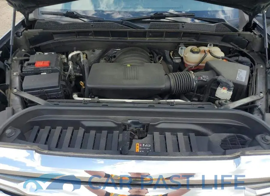 1GTP8BED1KZ326600# 11