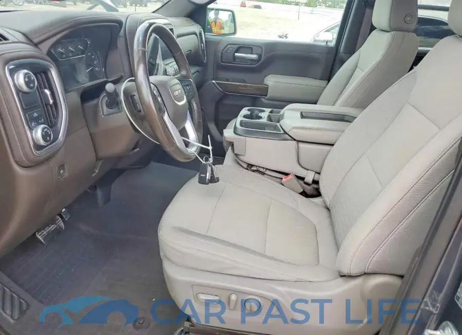 1GTP8BED1KZ326600# 7