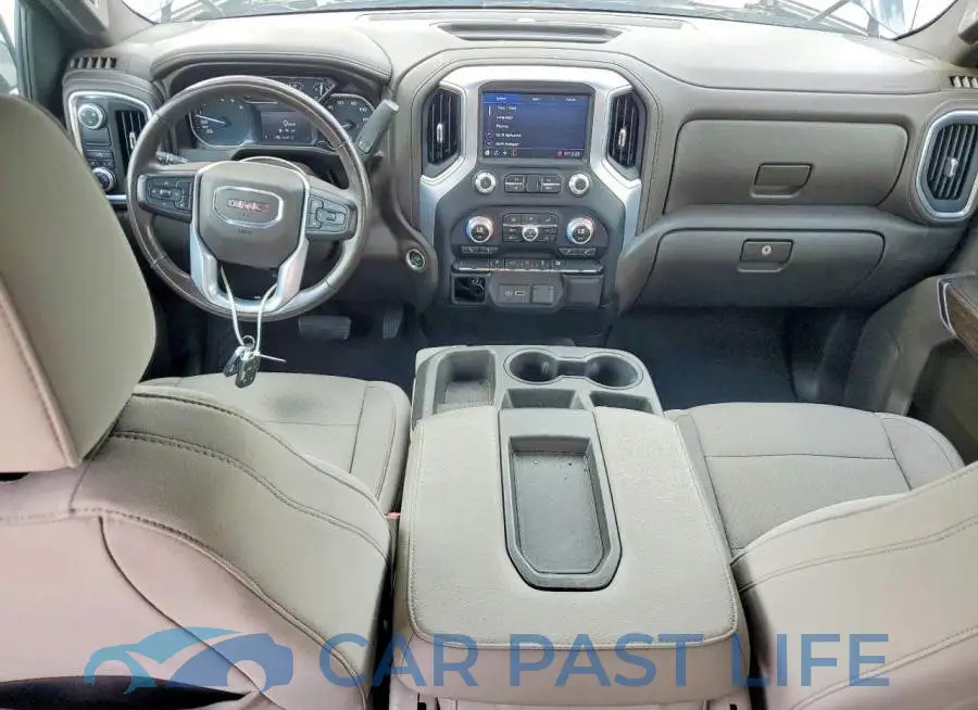 1GTP8BED1KZ326600# 8