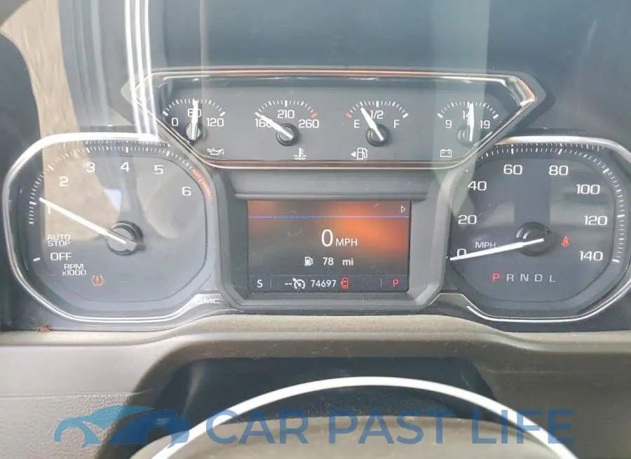 1GTP8BED1KZ326600# 9