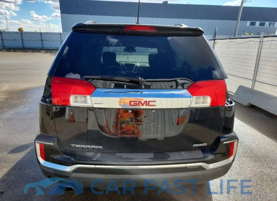 2GKFLUEK6H6149197# 6