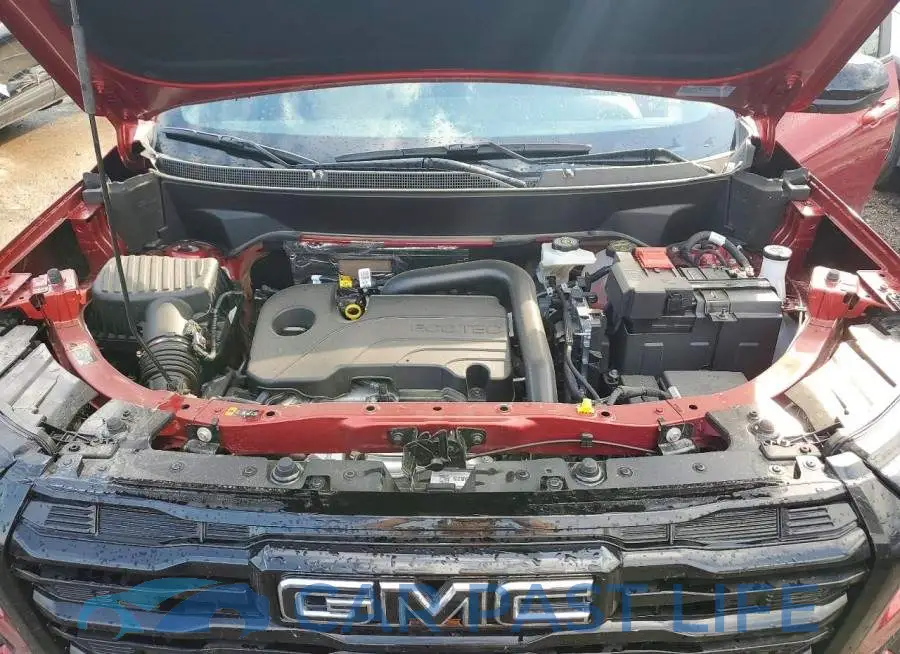 3GKALMEG6TL433732# 12