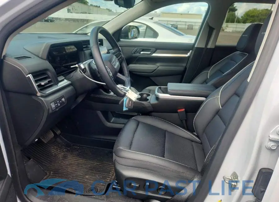 3GKALZEG6TL420489# 7
