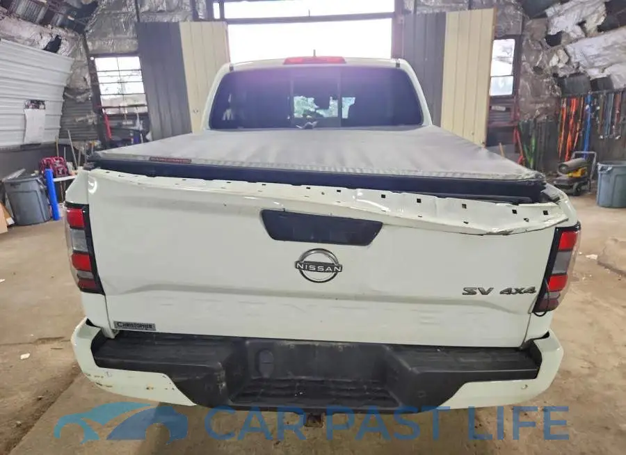 1N6ED1EK3NN683751# 6