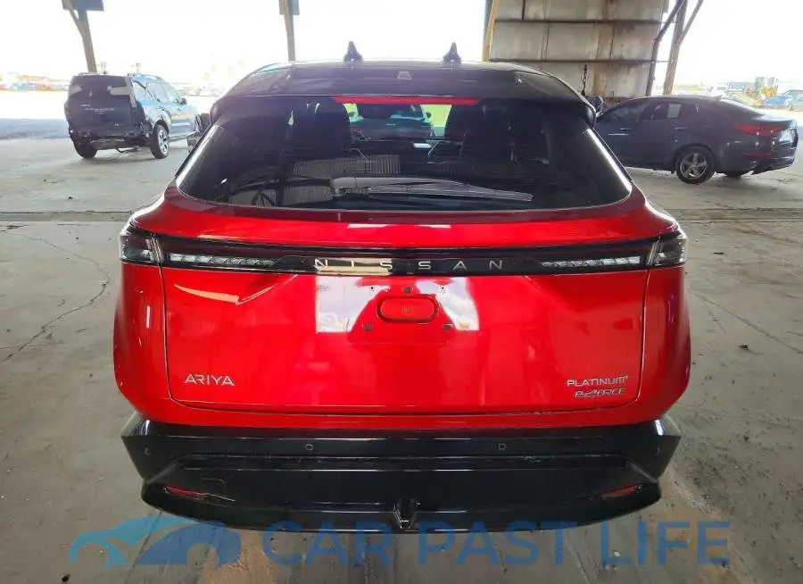 JN1DF0CD8PM700305# 6