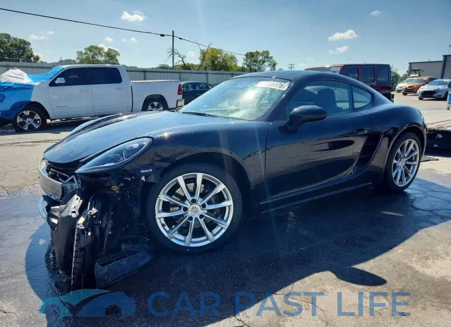 WP0AA2A86RK255268# 1