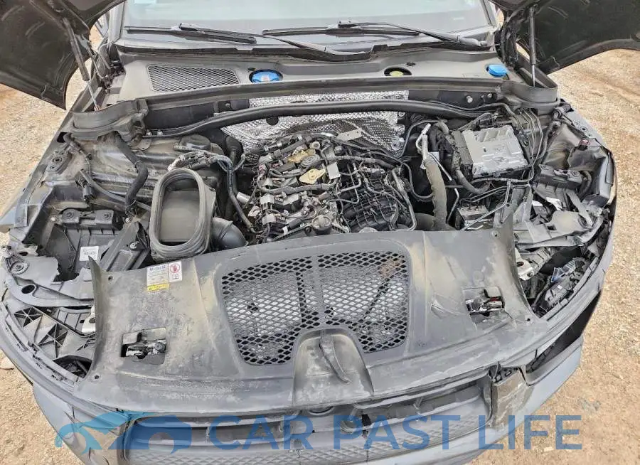 WP1AA2A54PLB17532# 11