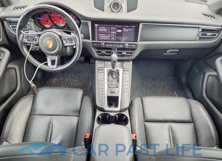 WP1AA2A55MLB17907# 8