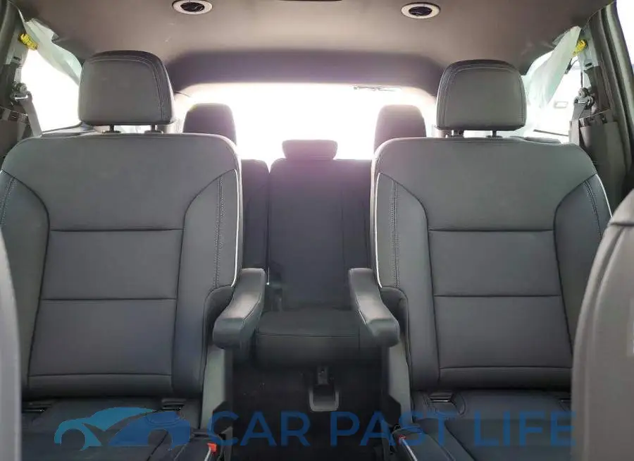 5GAERARS5SJ291583# 10