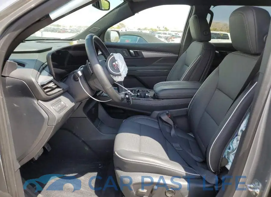 5GAERARS5SJ291583# 7
