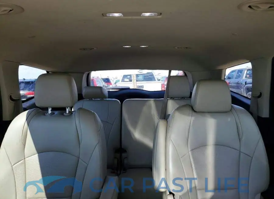 5GAERBKW1KJ175638# 10
