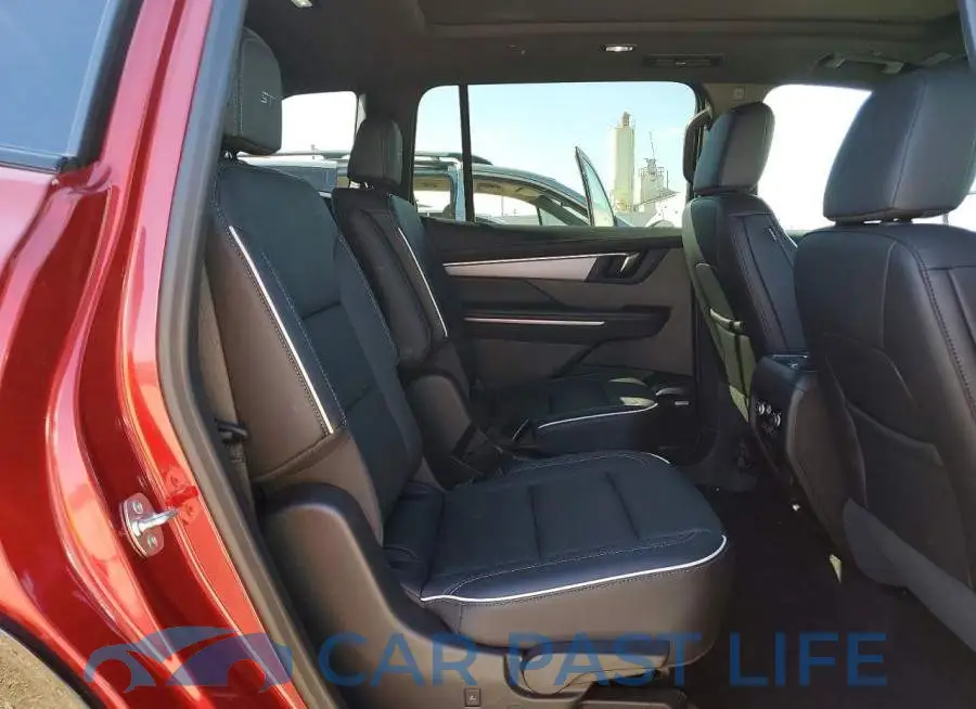 5GAEVBRS1SJ162046# 11