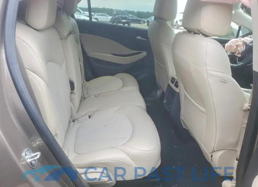 LRBFXBSA5KD009147# 11