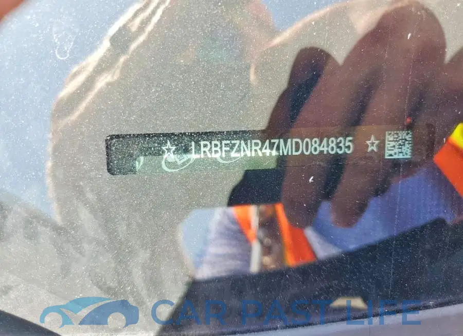 LRBFZNR47MD084835# 13