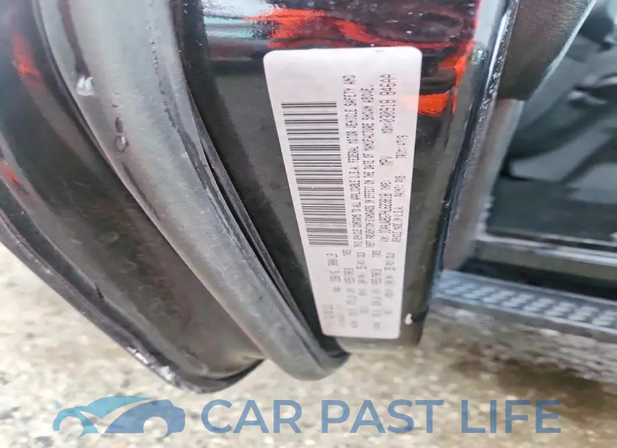 1C4AJWBG7HL623818# 12