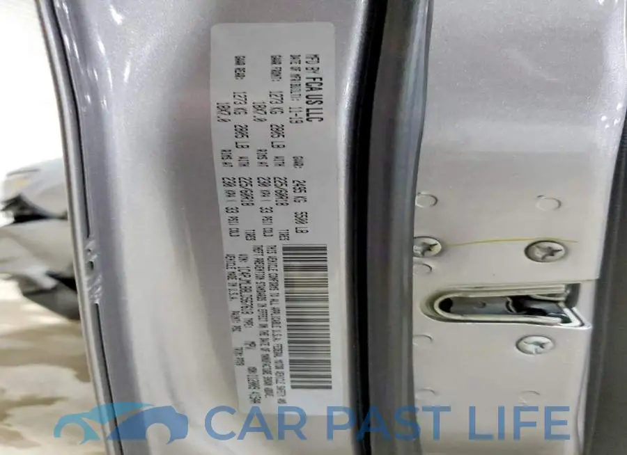 1C4PJMLB8LD567618# 14