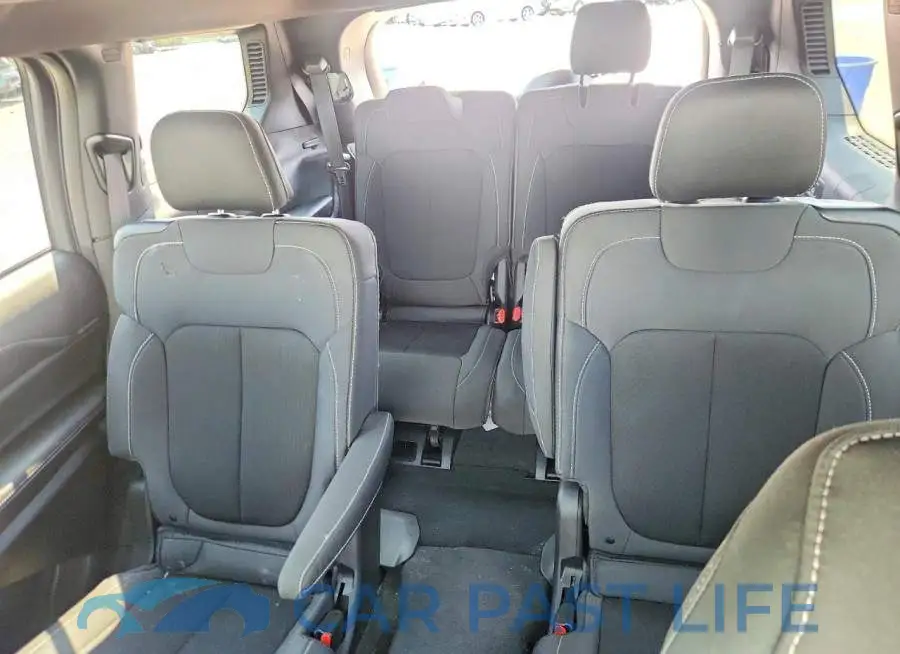 1C4RJKAG5T8558069# 10