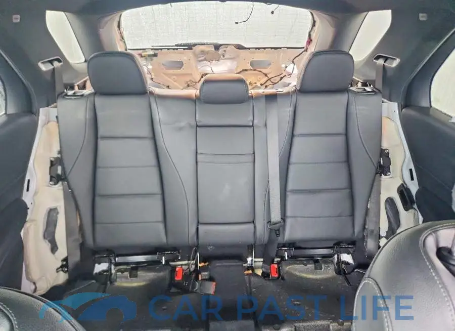 4JGFB4EB9SB342152# 10
