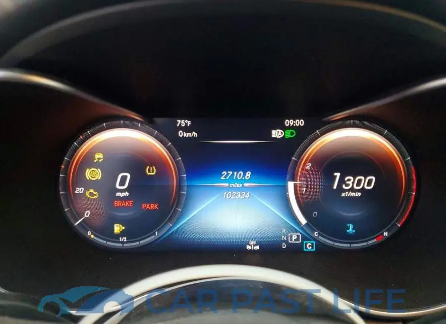 W1KWF8EB8LR597356# 9