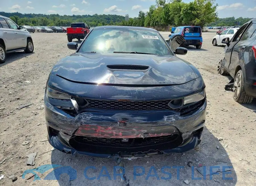 2C3CDXGJ0KH668117# 5