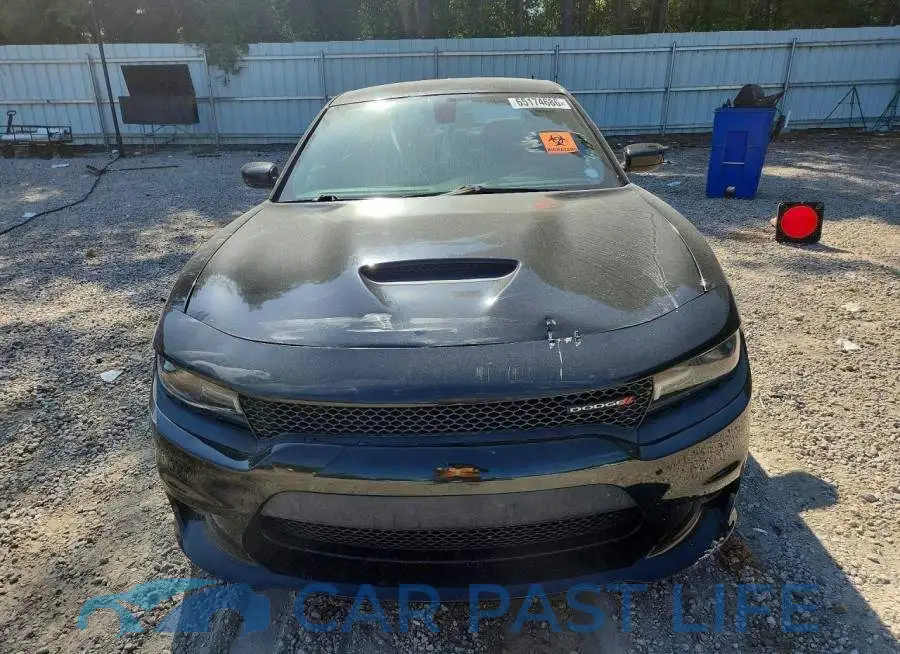 2C3CDXHG5KH562006# 5