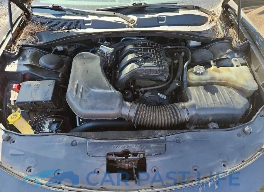 2C3CDXHG5KH562006# 11