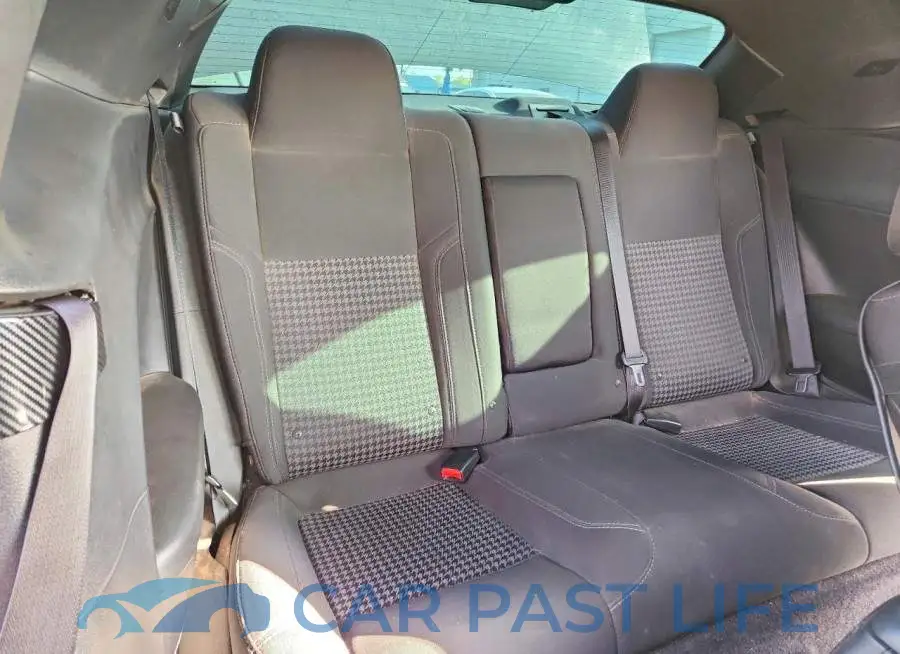 2C3CDZBT8HH530743# 10