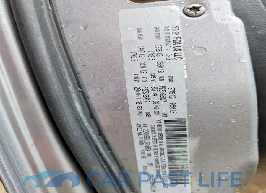 2C4RDGEG1JR240854# 13