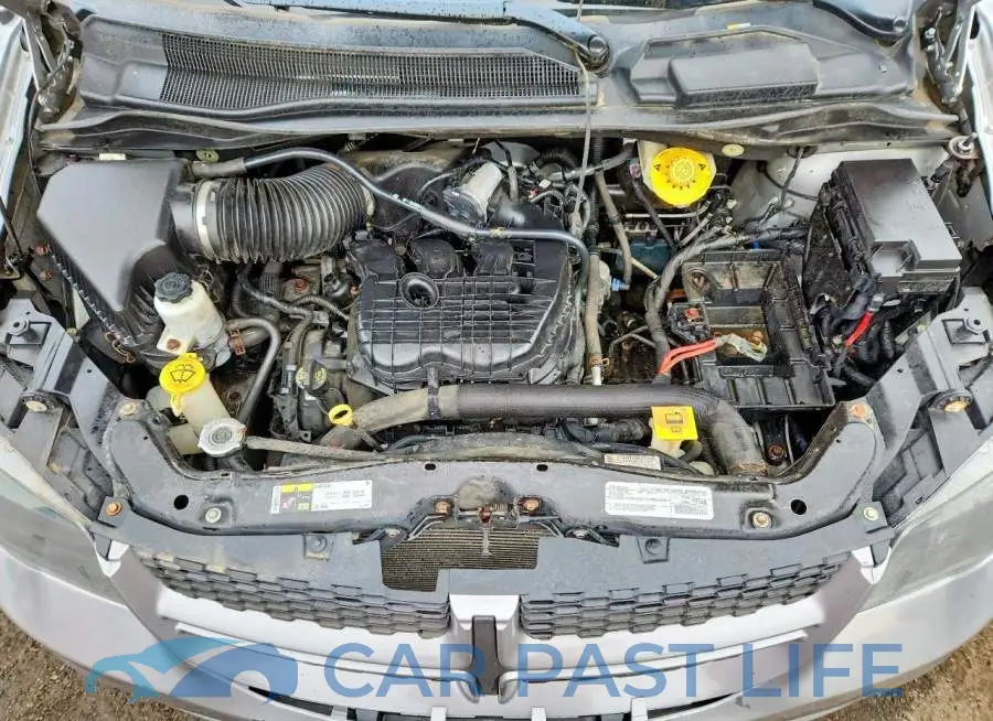 2C4RDGEG1JR240854# 12