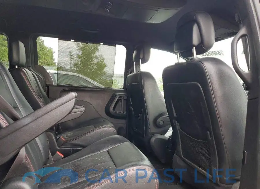 2C4RDGEG2JR179868# 11