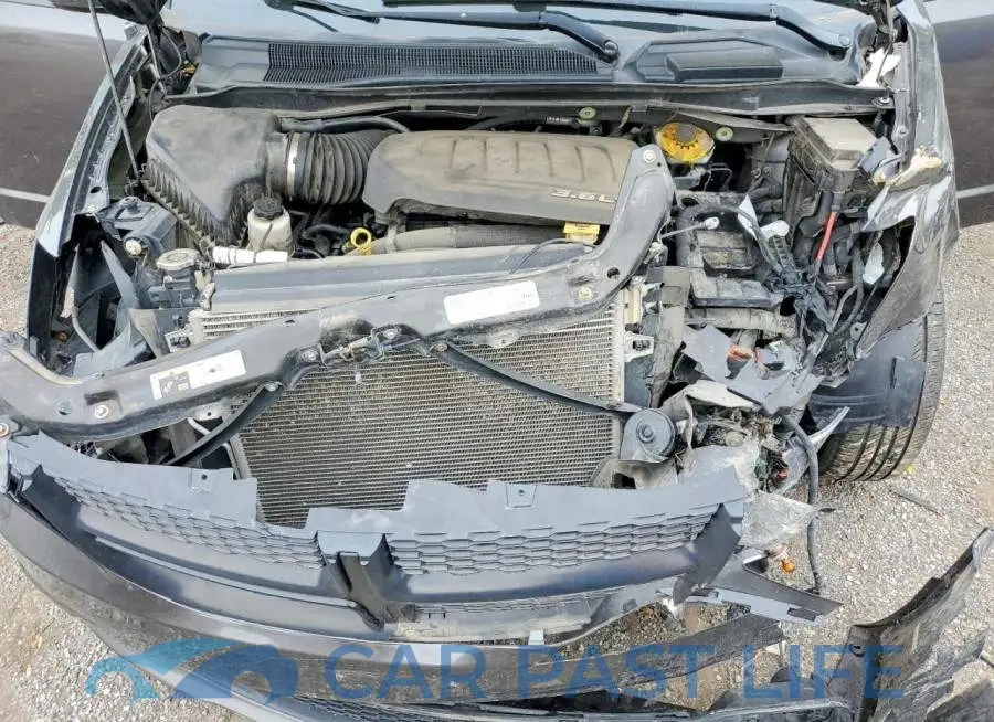 2C4RDGEG2JR179868# 12