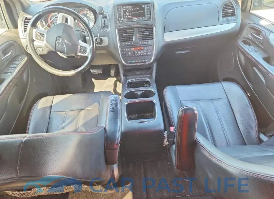 2C4RDGEG6JR195667# 8