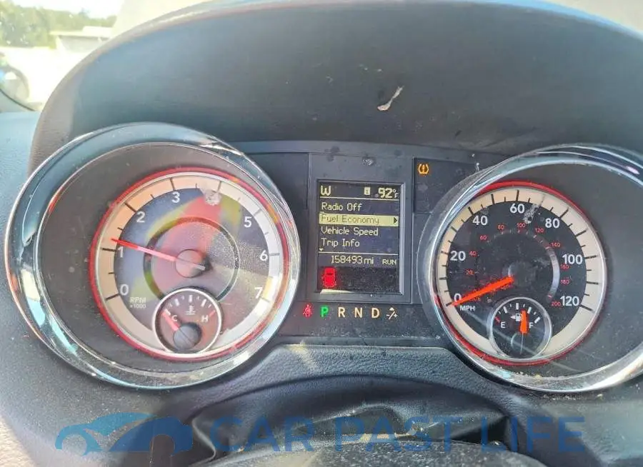 2C4RDGEGJR285365# 9