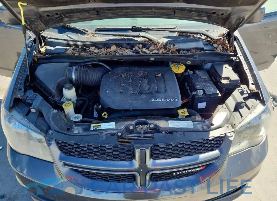 2C4RDGEGJR285365# 12