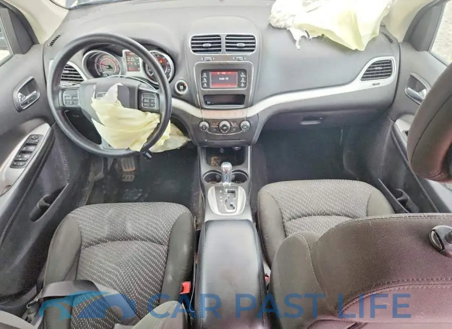 3C4PDCAB1LT275825# 8