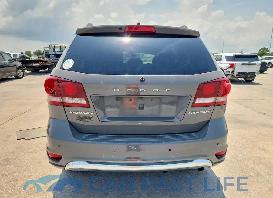 3C4PDCGB6LT261250# 6